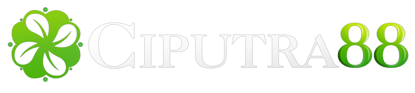 LOGO CIPUTRA88